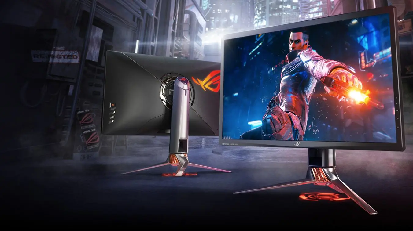 Monitores-gamer