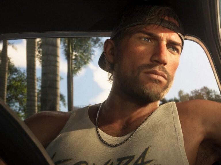 GTA VI vuelve a ser víctima de filtraciones masivas antes de su lanzamiento