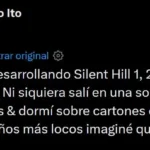2026-09-05-12_55_49-Masahiro-Ito-en-X_-_Durante-los-8-anos-que-pase-desarrollando-Silent-Hill-1-2-y
