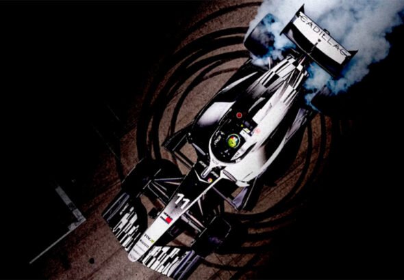 Celebrara-Checo-Perez-300-carreras-en-Reforma-Cadillac-Formula-1-Team