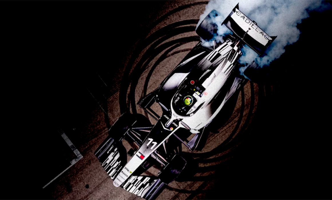 Celebrara-Checo-Perez-300-carreras-en-Reforma-Cadillac-Formula-1-Team