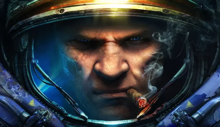 StarCraft