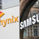 skhynix-Samsung
