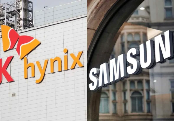 skhynix-Samsung