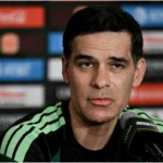 Rafa Márquez explica por qué Gilberto Mora abandonó al Tri: “Tenemos que cuidarlo”