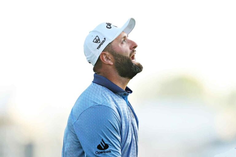 2026 PGA Championship - Final Round