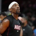 NBA: Atlanta Hawks at Miami Heat