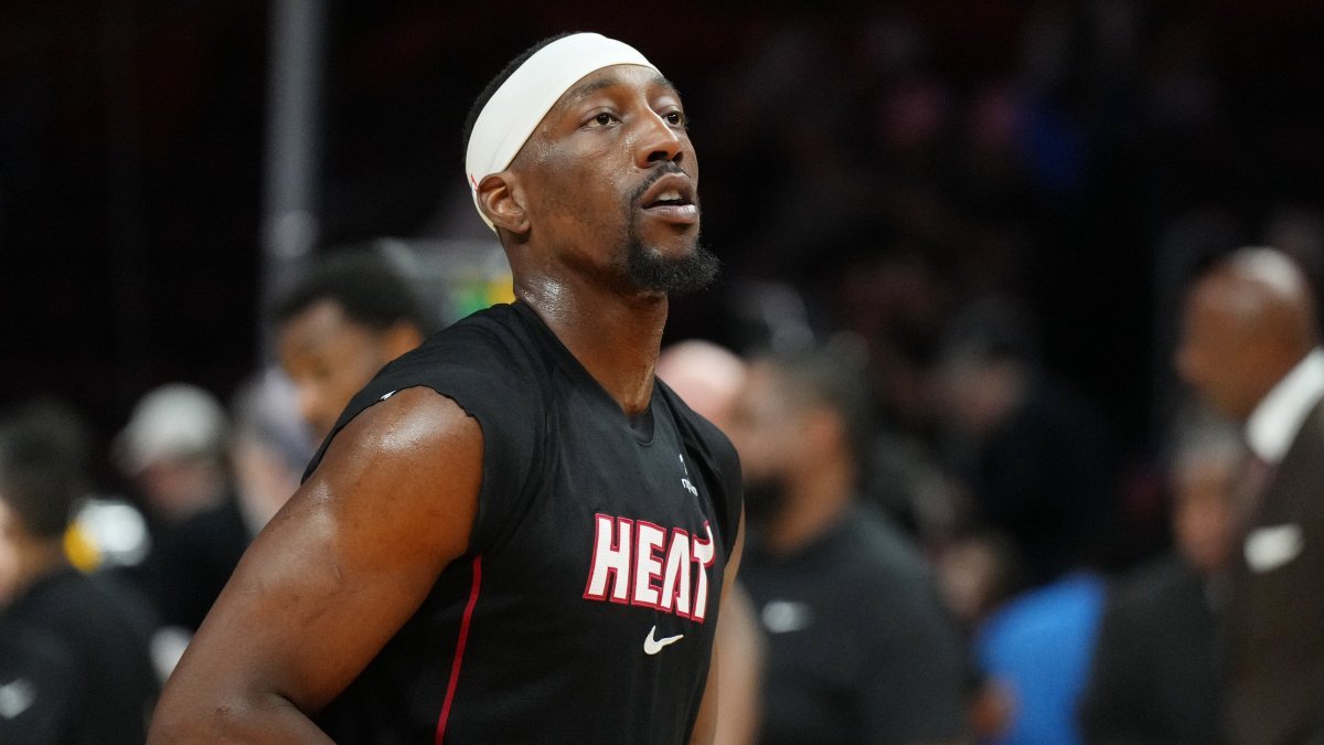 NBA: Atlanta Hawks at Miami Heat