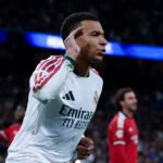 Real Madrid  vs  Sevilla