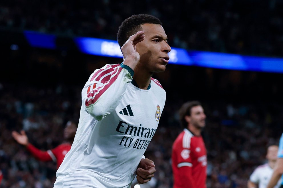 Real Madrid  vs  Sevilla