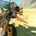 zelda-breath-of-the-wild-supero-ventas-ocarina-of-time-japon